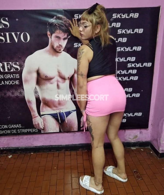 Escorts 🇦🇷 Argentina en Floresta: 1125243793 - Hola mis amores soy keyla