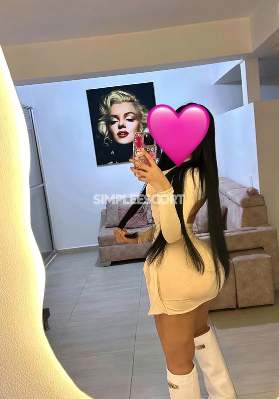 Escorts 🇦🇷 Argentina en Ushuaia: 2901309144 - Morena 💕