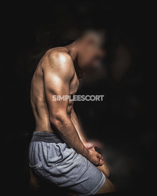 Escorts 🇦🇷 Argentina en Capital Federal: 3875873148 - Novio virtual DOMINANTE 