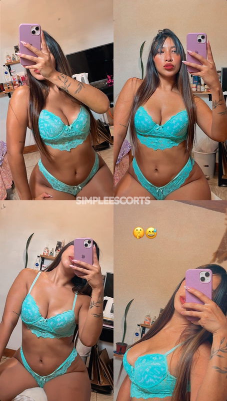 Escorts 🇦🇷 Argentina en Presidencia Roque Sáenz Peña: 1125819420 - Hola soy Brisa tú puta linda🔥💋