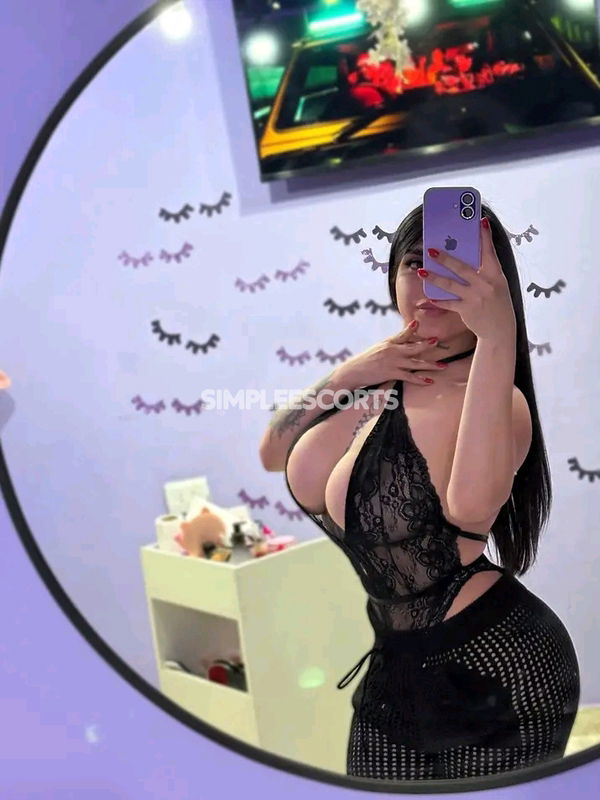 Escorts 🇦🇷 Argentina en Puerto Madryn: 3446588415 - Disponible 24 hs 😛
