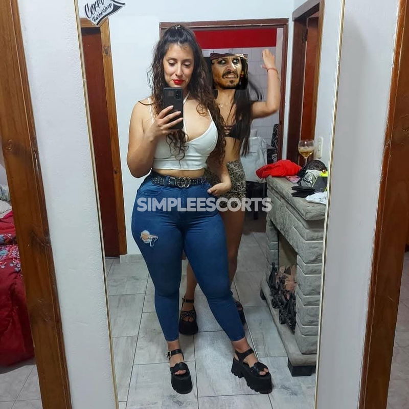 Escorts 🇦🇷 Argentina en Olivos: 1133972632 - Hola soy Guadalupe note quedes sin tus servicios 