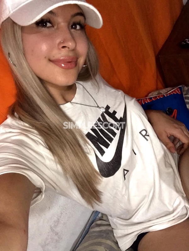 Escorts 🇦🇷 Argentina en Santa Rosa: 1172345579 - Brenda chica vip