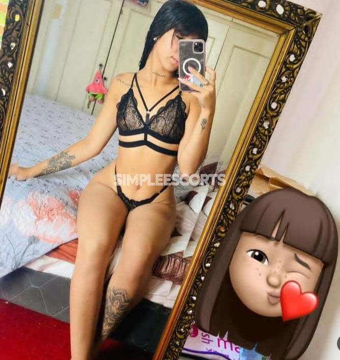 Escorts 🇦🇷 Argentina en Tandil: 1127126173 - Florencia