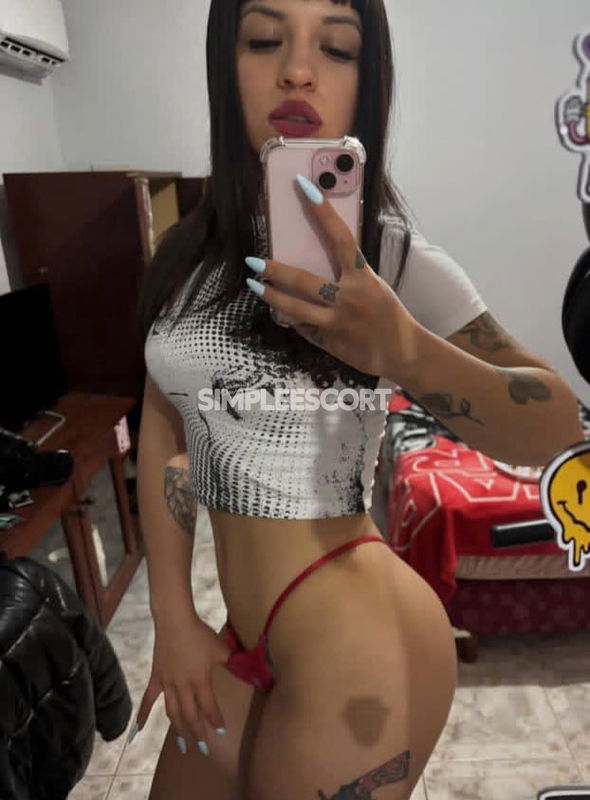Escorts 🇦🇷 Argentina en Guaymallén: 2634332784 - Tu nena mendocina juli me ánimo a todo