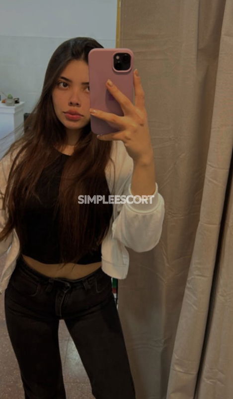 Escorts 🇦🇷 Argentina en Los Polvorines: 1141878034 - Hola soy sol 😎