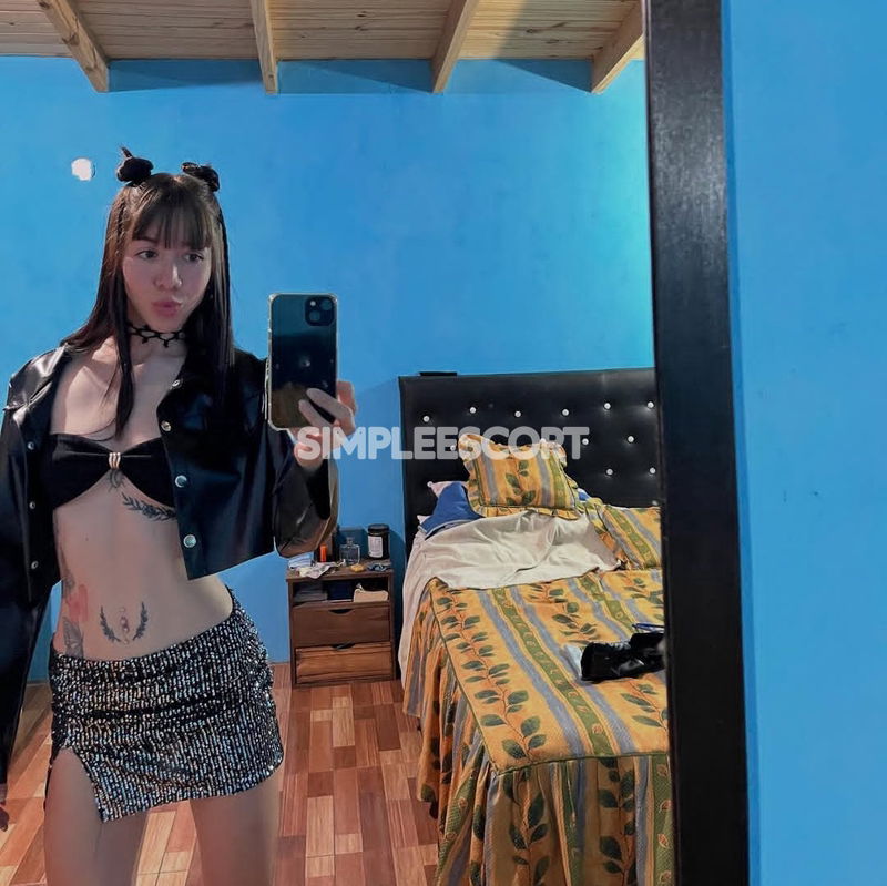 Escorts 🇦🇷 Argentina en Godoy Cruz: 1166018530 - Soy nueva en la pagina 🔥❤️