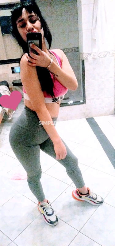 Escorts 🇦🇷 Argentina en San Justo: 91166631844 - Rociio
