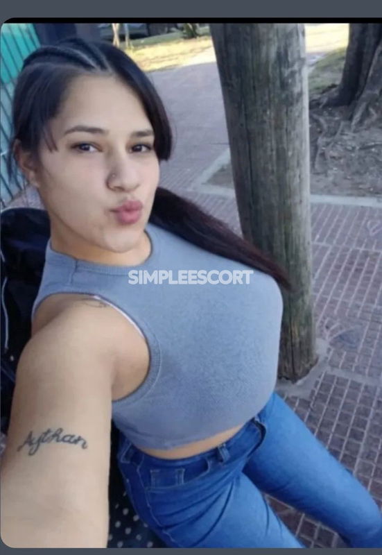 Escorts 🇦🇷 Argentina en Godoy Cruz: 1164810038 - Sola solita soltera🔥