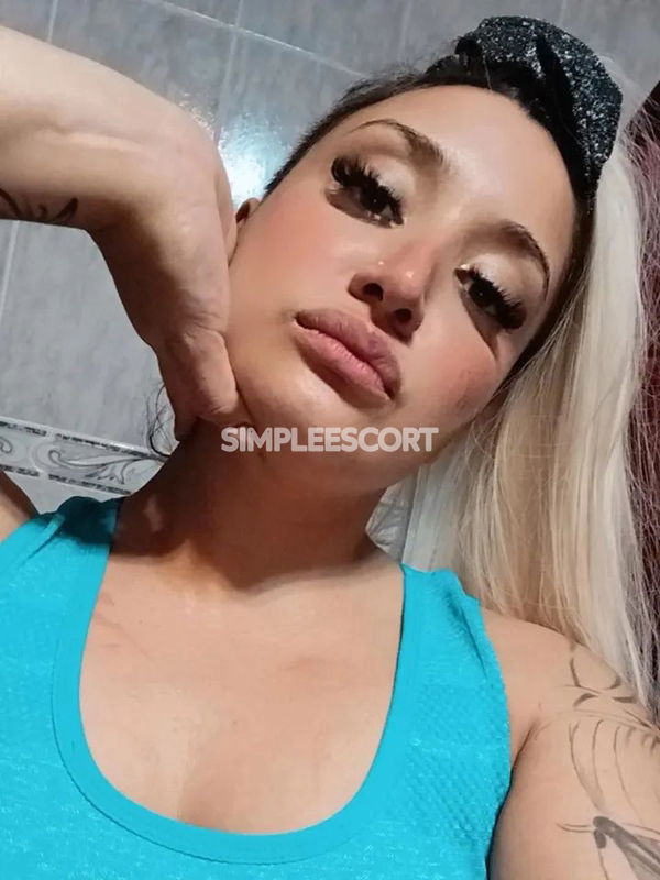 Escorts 🇦🇷 Argentina en Vicente López: 1152574314 - Gatita ardiente 💋💋