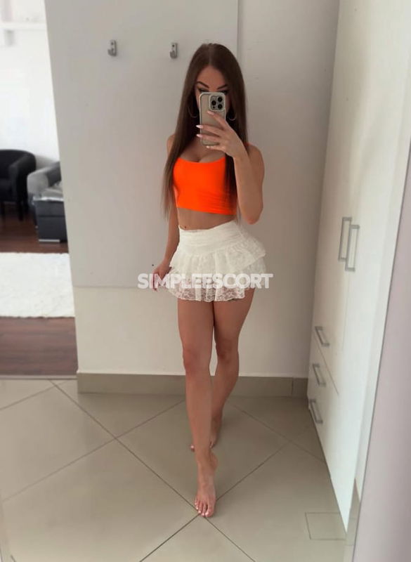 Escorts 🇦🇷 Argentina en Alta Córdoba: 1153899292 - Rocio la más bebesita