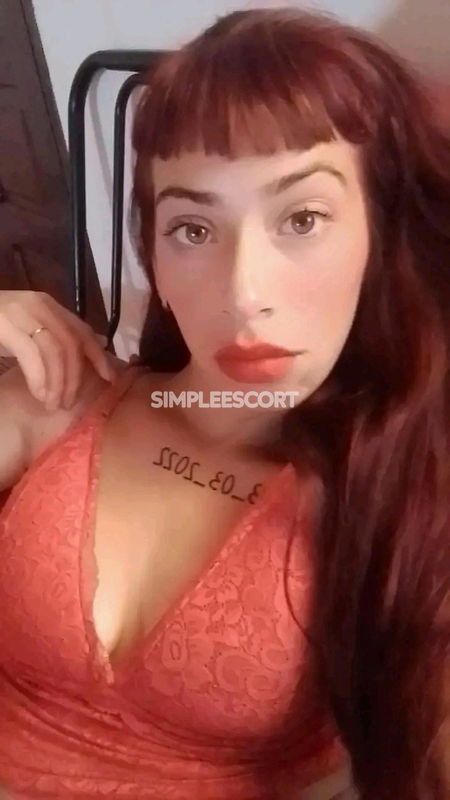 Escorts 🇦🇷 Argentina en Ezeiza: 1164090912 - Tu flaquita caliente 😍😍