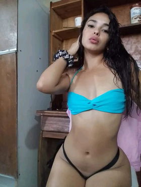 1122712661 Lili las más sexi. 