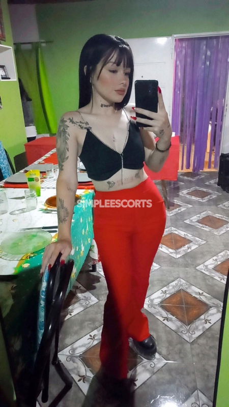 Escorts 🇦🇷 Argentina en General Pico: 1161158587 - Tu putita bien caliente 