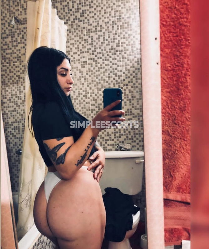 Escorts 🇦🇷 Argentina en Orán: 1165586727 - Morochita 😈🔥