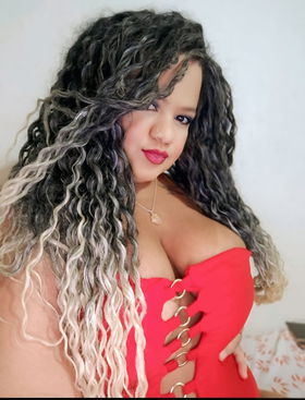 92216990508 🌸☘️🍑Bombón tropical Brasilera 