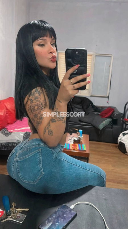 Escorts 🇦🇷 Argentina en Córdoba: 1159321652 - 🔥Soy muy juguetona me gusta ser simpática con mis clientes 🔥😏