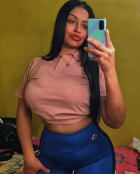 3489565912 Brisa 😈