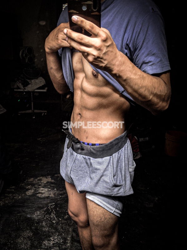 Escorts 🇦🇷 Argentina en Capital Federal: 3875873148 - Novio virtual DOMINANTE 