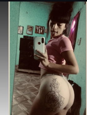 1149801529 soy tu bebé la que te cumplí todos tus deceos👿👿👿