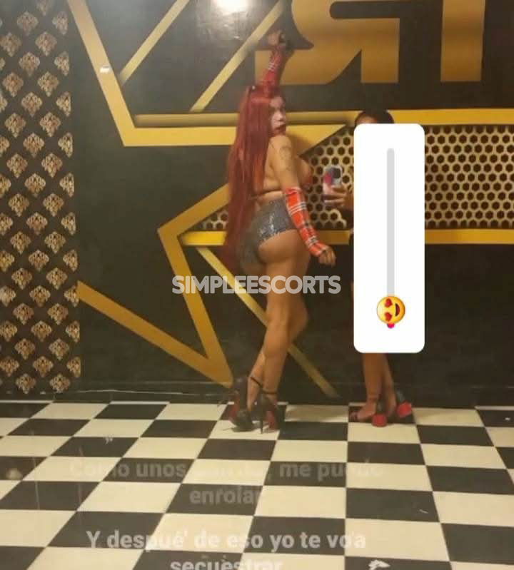 Escorts 🇦🇷 Argentina en Orán: 1157607130 - Dany la más puta 