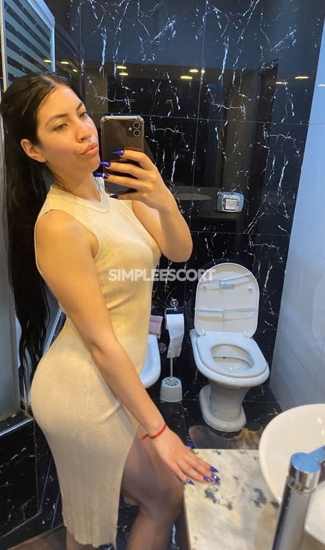 Escorts 🇦🇷 Argentina en Vicente López: 1130597957 - La mejor en la cama 