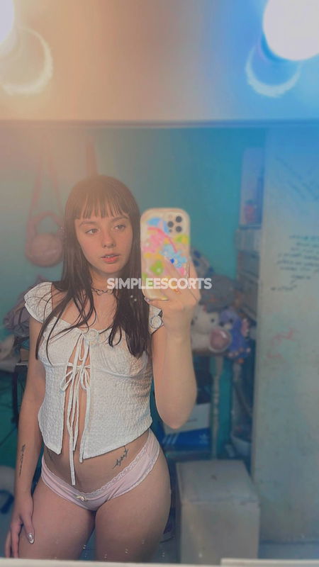 Escorts 🇦🇷 Argentina en Centenario: 1123644841 - Cielo❤️