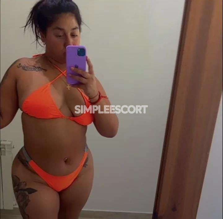 Escorts 🇦🇷 Argentina en Neuquén: 1172022816 - Soy tu putita en la cama 