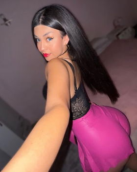 1127762026 Soy Priscila tu lokita