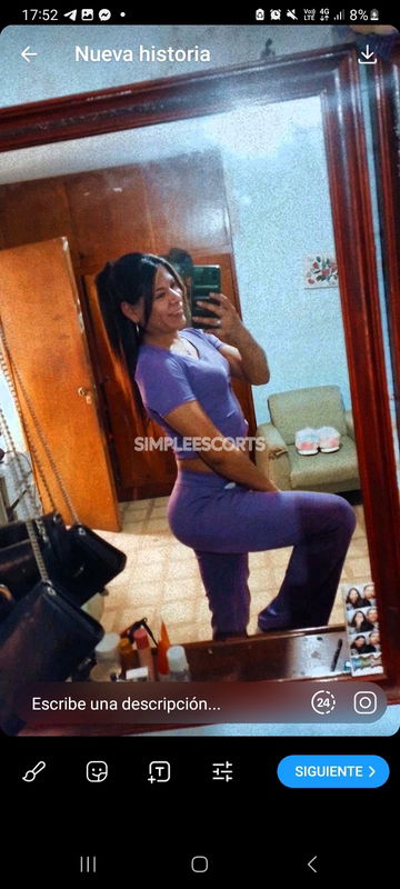 Escorts 🇦🇷 Argentina en Salta: 3875747751 - Mirarla chica trans activa y pasiva para vos 