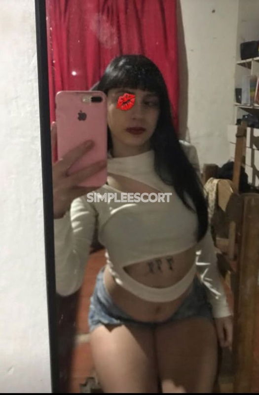 Escorts 🇦🇷 Argentina en Pilar: 1168664667 - Hola amor como estas soy dai y soy tu pendeja tengo 19 años 