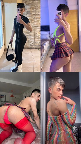 1171575338 Noah FEMBOY 🔥