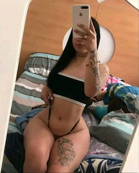 1127189165 Putita loca , pervertida 😈