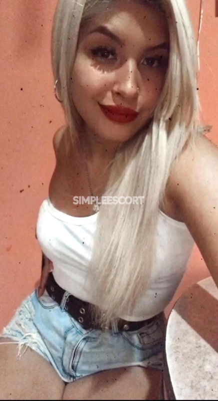 Escorts 🇦🇷 Argentina en Santa Rosa: 1172345579 - Brenda chica vip