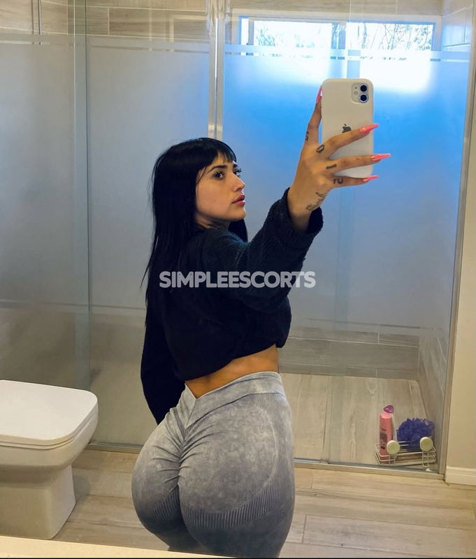 Escorts 🇦🇷 Argentina en Villa Ángela: 1127938183 - La more tu putita escort 