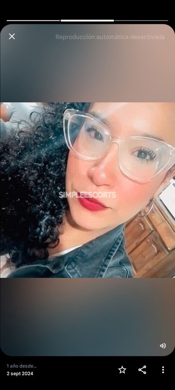 Escorts 🇦🇷 Argentina en San Justo: 1135202434 - Valle encantado 