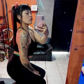 1123686394 Mile tu coriñosita 