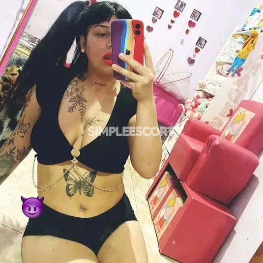 Escorts 🇦🇷 Argentina en San Isidro: 1164853218 - Camí la más puta 