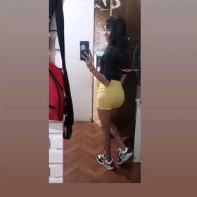 1167928009 Me gusta hacer cosas nuevas ☺️