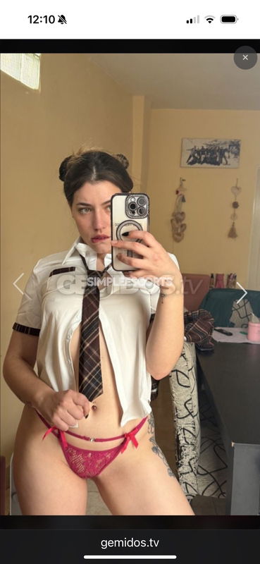 Escorts 🇦🇷 Argentina en Quilmes: 1122879292 - SÚPER COMPLETA