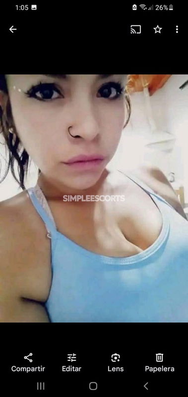 Escorts 🇦🇷 Argentina en San Juan: 2645034460 - 😍😽😍😽 Bebota muy Especial riquísima 😍😽😍😽😍😽
