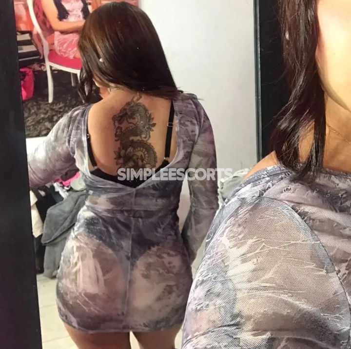 Escorts 🇦🇷 Argentina en Tartagal: 1127246499 - Putita vip 😈