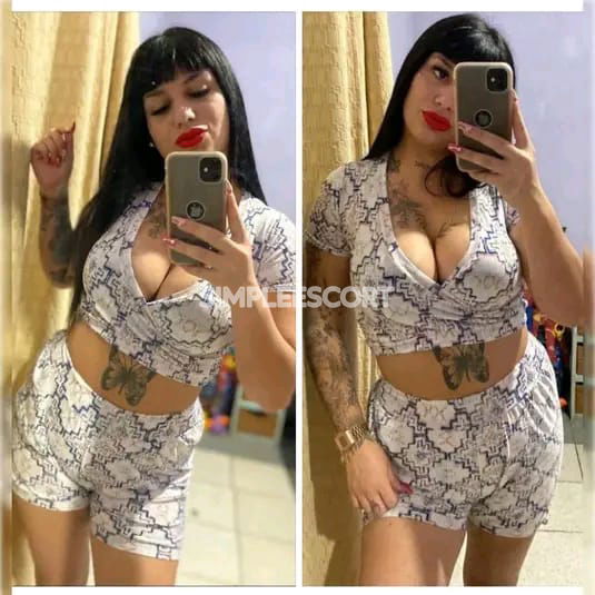 Escorts 🇦🇷 Argentina en San Isidro: 1164853218 - Camí la más puta 