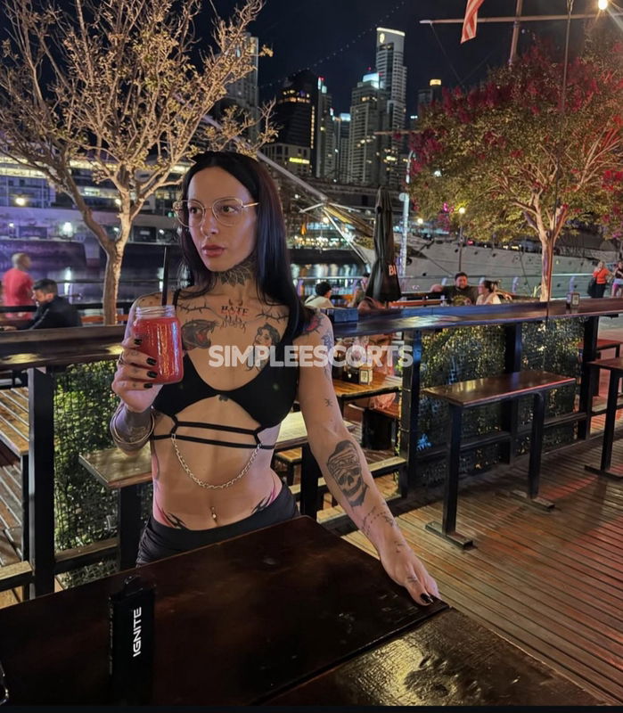 Escorts 🇦🇷 Argentina en Moreno: 1168918252 - Chica placentera y discreta en Moreno