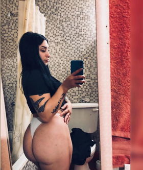 1165586727 Morochita 😈🔥