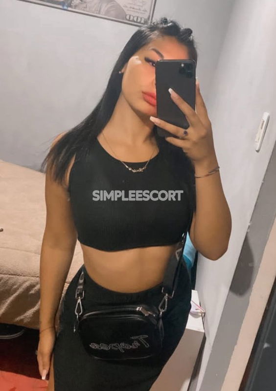 Escorts 🇦🇷 Argentina en Orán: 1127874067 - Tu putita vip 