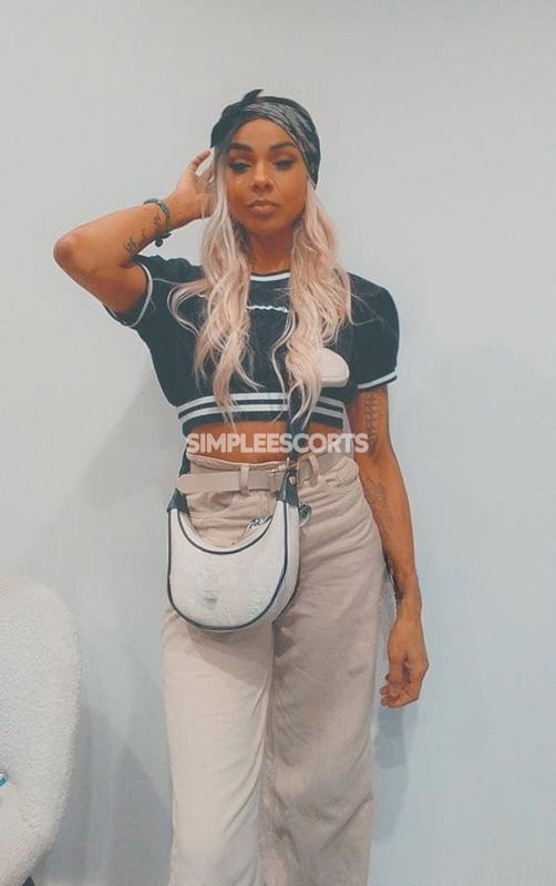 Escorts in Hurstville: 415851202 - 😈   I got that vibe that gets ya high!   💋10/10  💦 with that Super Head 💣