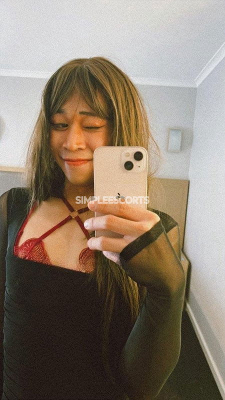 Escorts in Chatswood: 438265228 - Xcros_girl