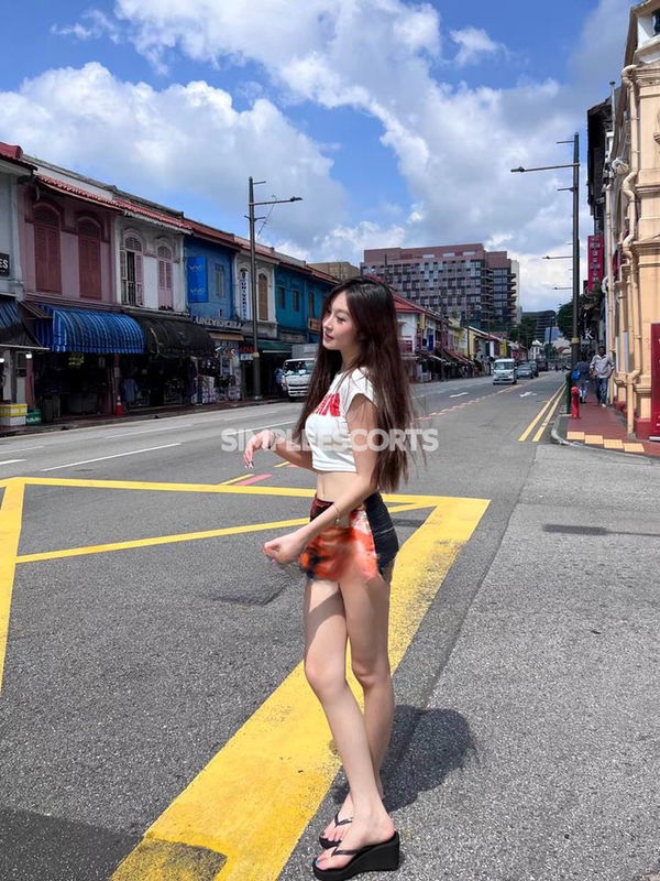 Escorts in Rockhampton: 478667968 - Professional private magic touching Asian Young Girls Massage