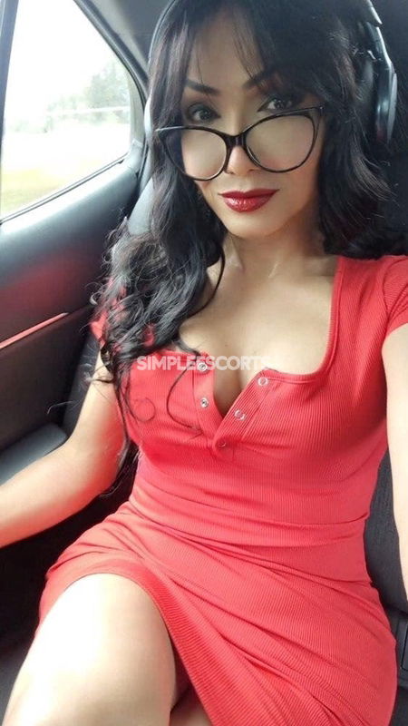 Escorts in Campbelltown: 466696754 - Dominant Trans Mistress -- TS TYRAH